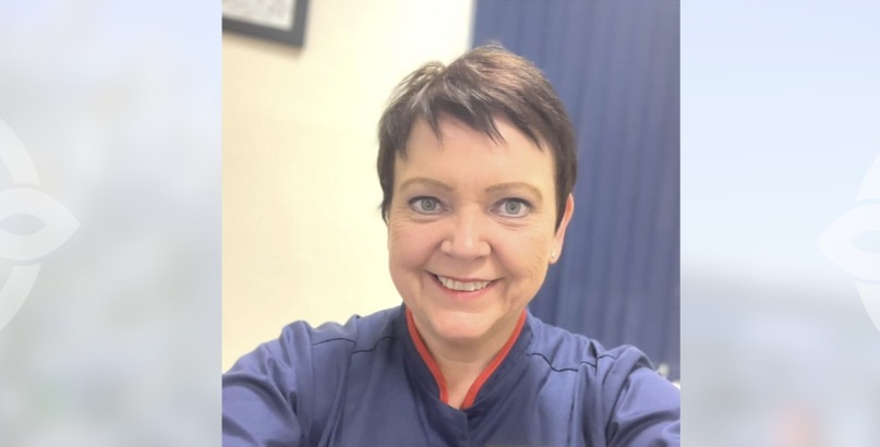 New executive nurse announced for North Wales Health Board