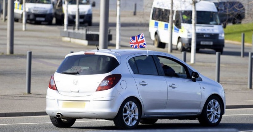 News and Info from Deeside, Flintshire, North Wales