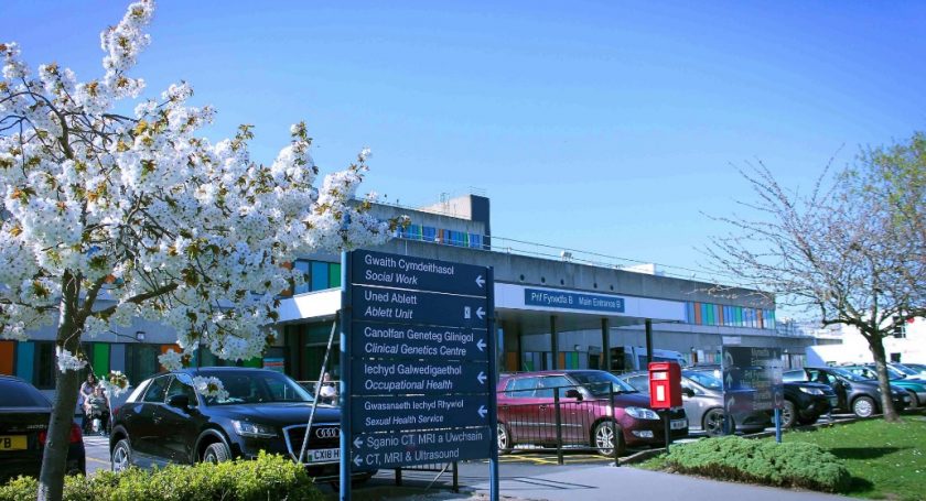 News and Info from Deeside, Flintshire, North Wales