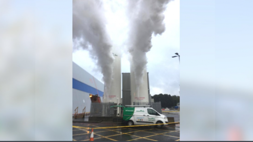 News and Info from Deeside, Flintshire, North Wales 