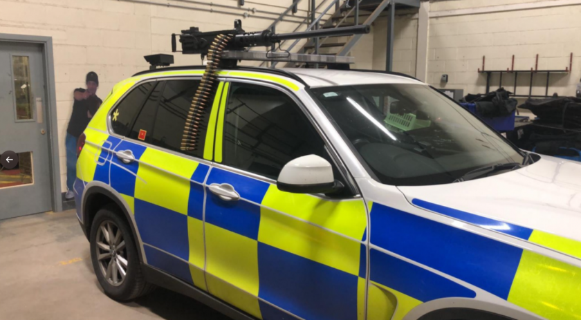 News and Info from Deeside, Flintshire, North Wales 