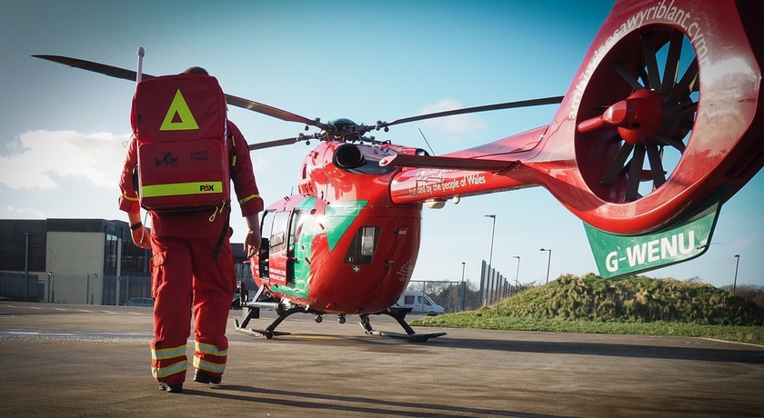 News and Info from Deeside, Flintshire, North Wales