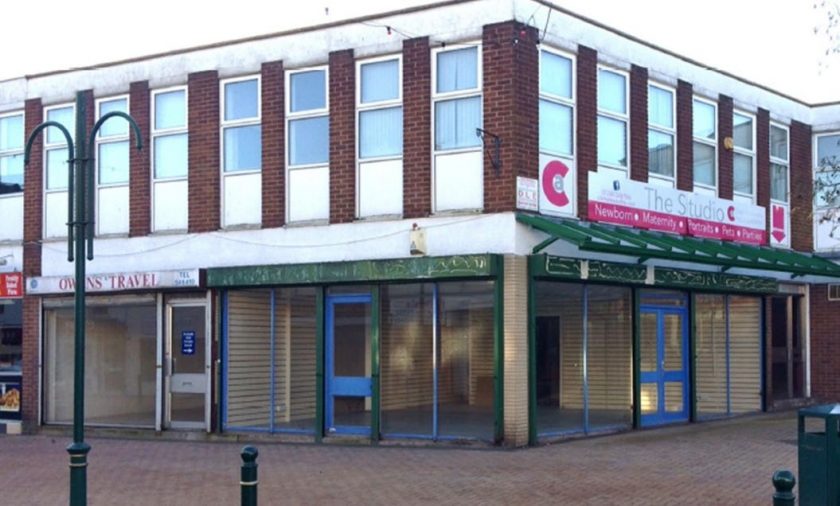 News and Info from Deeside, Flintshire, North Wales