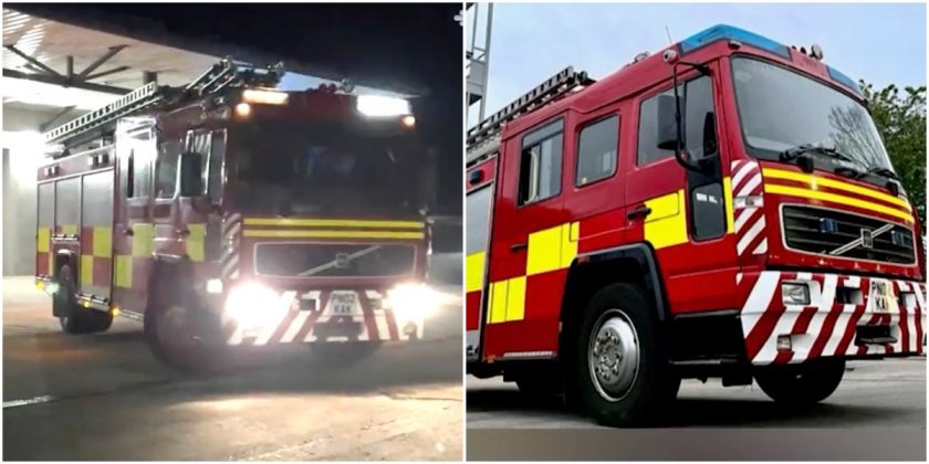 News and Info from Deeside, Flintshire, North Wales