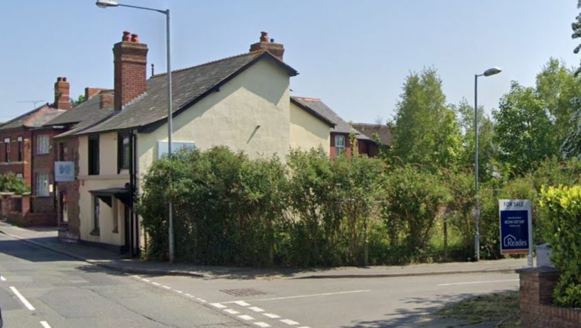 News and Info from Deeside, Flintshire, North Wales