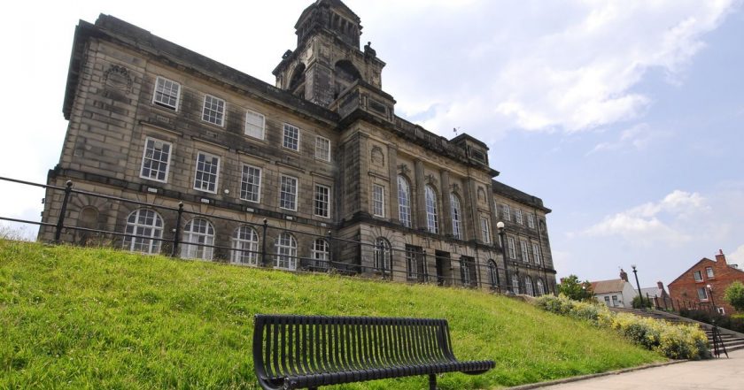 News and Info from Deeside, Flintshire, North Wales