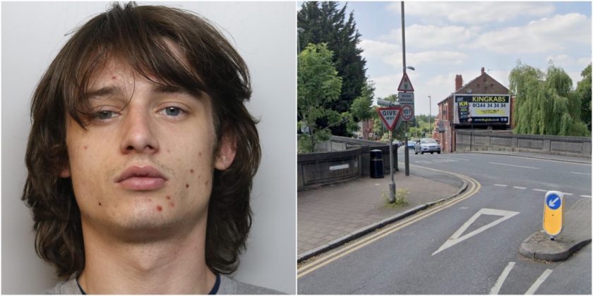 News and Info from Deeside, Flintshire, North Wales