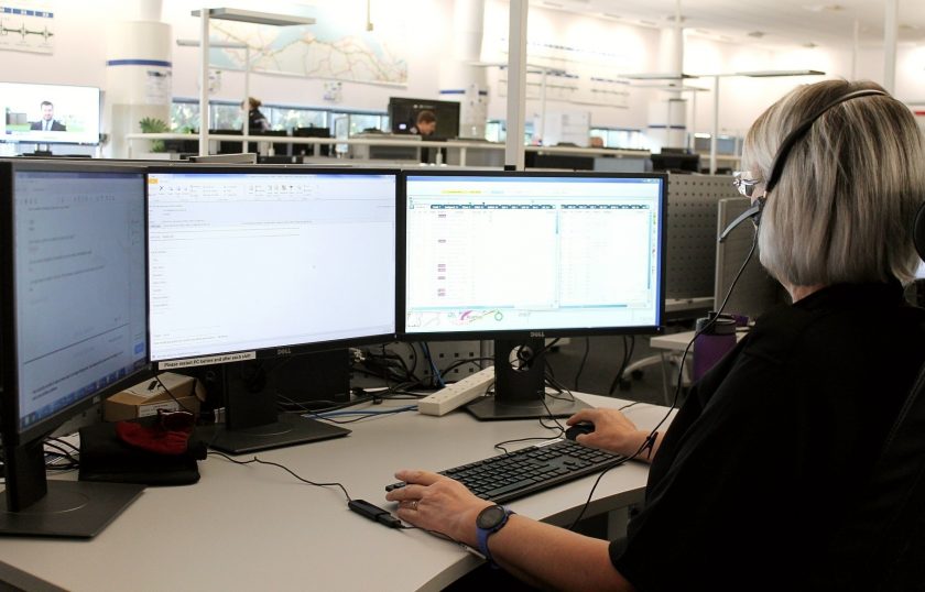 Police warning after multiple hoax 999 calls made in north Wales