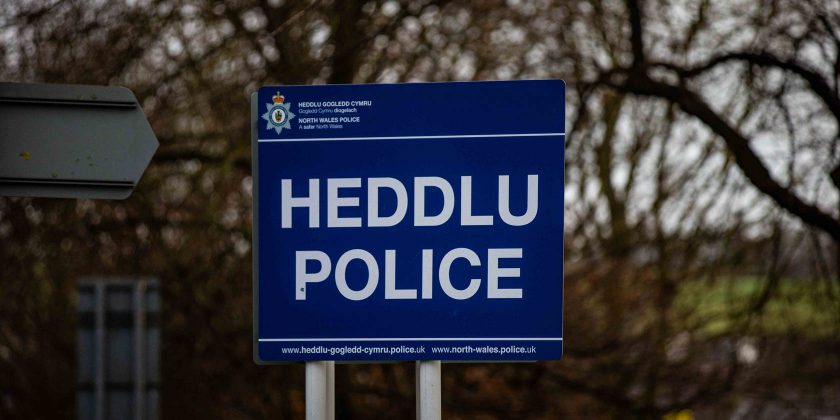 Suspected catalytic converter thief arrested in Flintshire