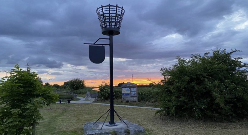 News and Info from Deeside, Flintshire, North Wales
