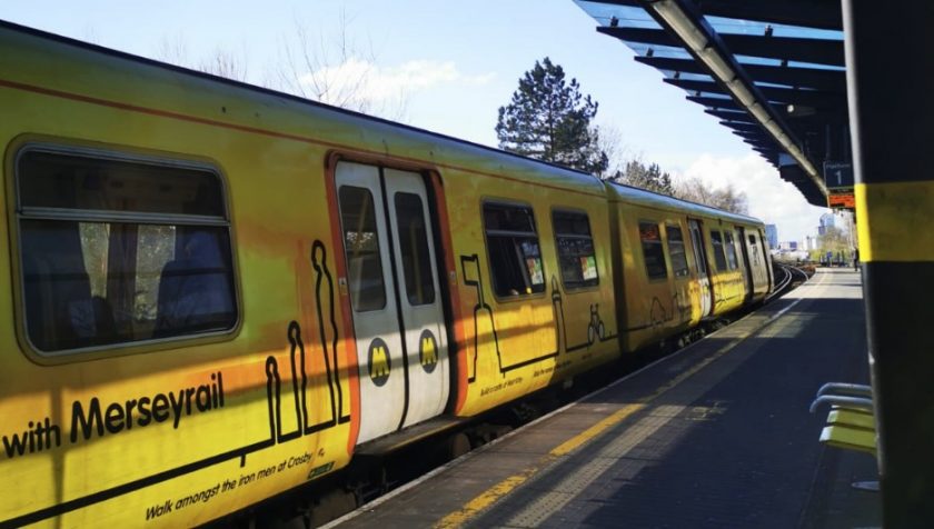 Merseyrail passengers in Wirral face disruption this week due to ‘unexpected’ fault with trains