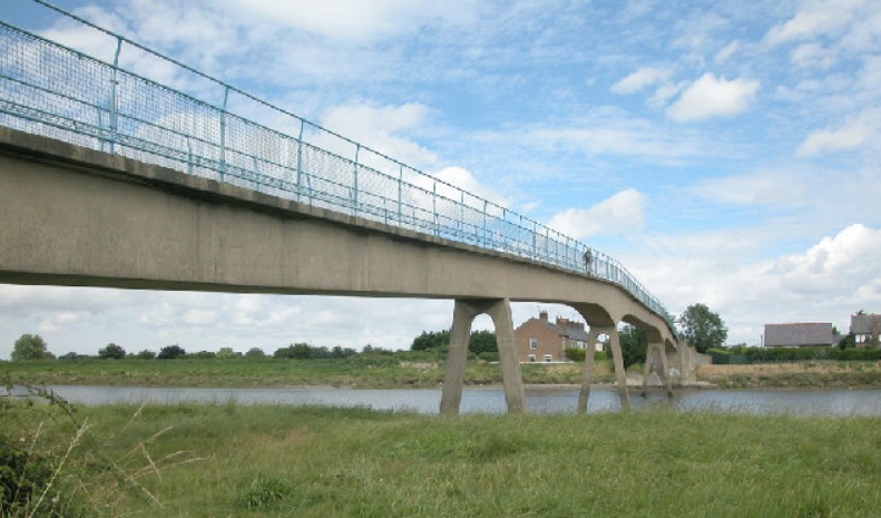 News and Info from Deeside, Flintshire, North Wales