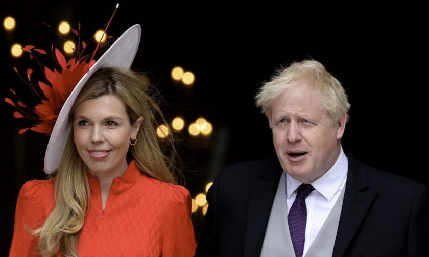 Prime Minister Boris Johnson to face vote of confidence on his leadership today