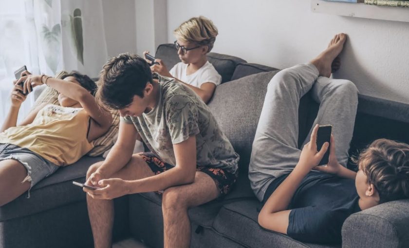 Parents urged to prioritise electrical safety in the home this Child Safety Week