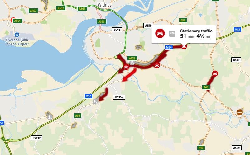 News and Info from Deeside, Flintshire, North Wales