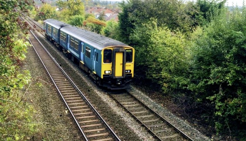 Senedd: Minister challenged over “unreliable” Borderlands Line rail service