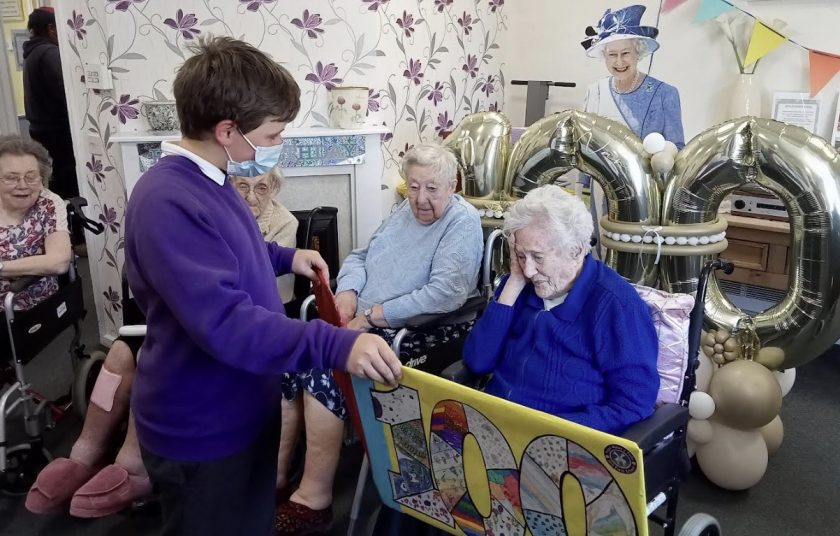 News and Info from Deeside, Flintshire, North Wales