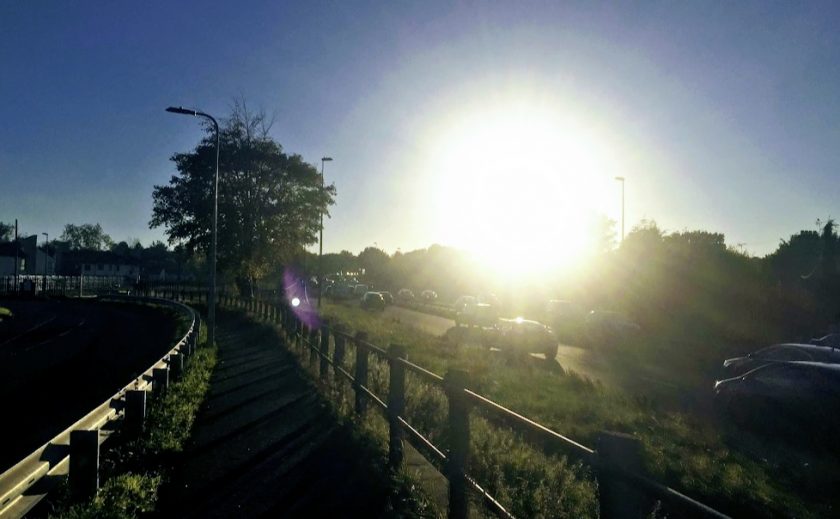 News and Info from Deeside, Flintshire, North Wales