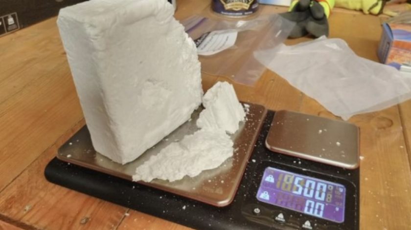 Flintshire gang members amongst 13 sentenced to total of 110 years for huge drug operation in region