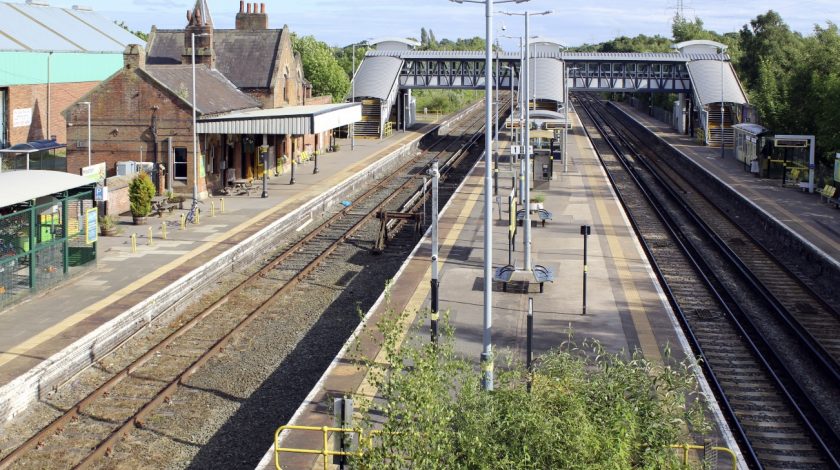 News and Info from Deeside, Flintshire, North Wales