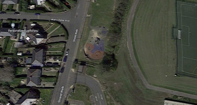 News and Info from Deeside, Flintshire, North Wales