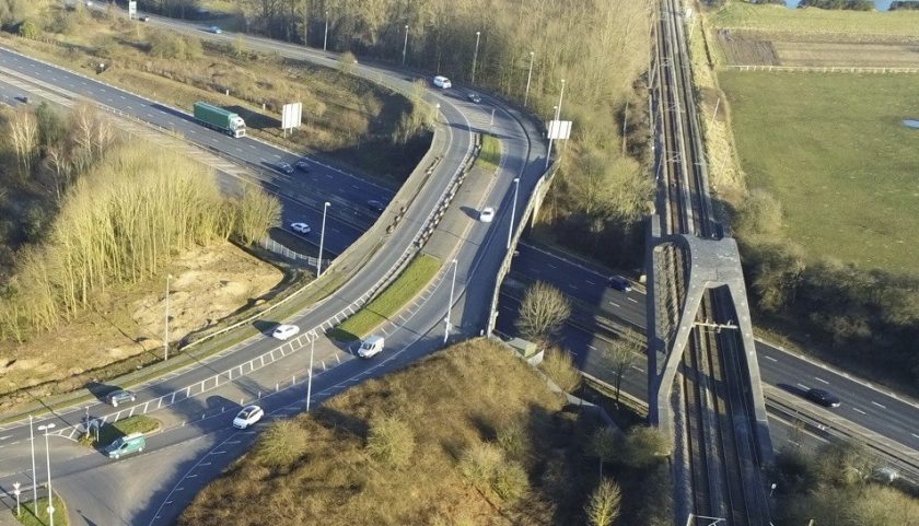 News and Info from Deeside, Flintshire, North Wales