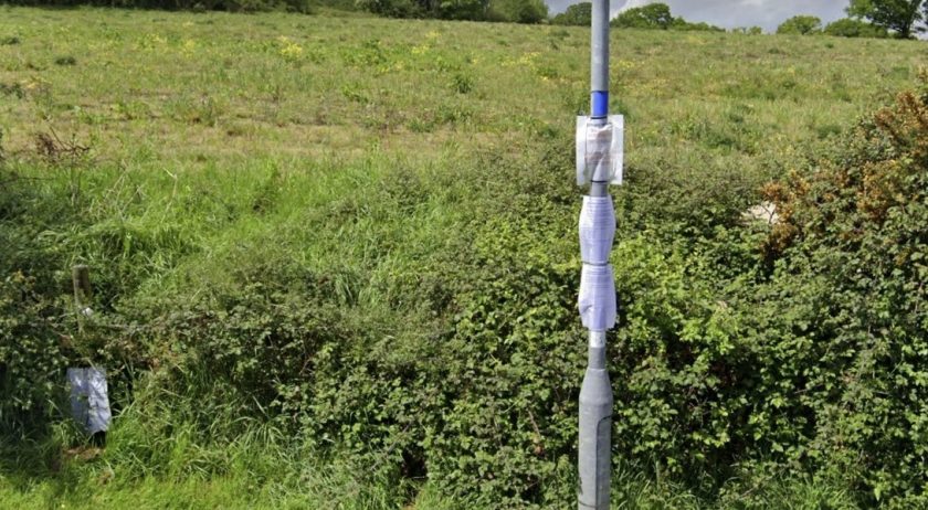 News and Info from Deeside, Flintshire, North Wales