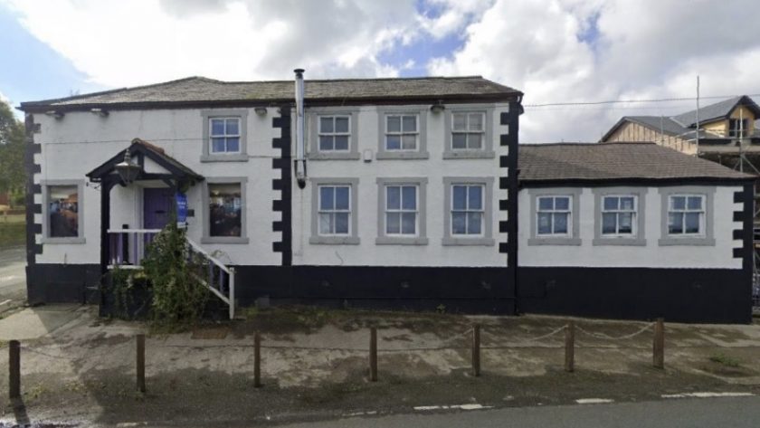 News and Info from Deeside, Flintshire, North Wales