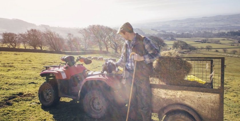 Preparation is key to outsmarting rural thieves says Tracker
