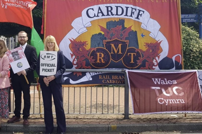 News and Info from Deeside, Flintshire, North Wales