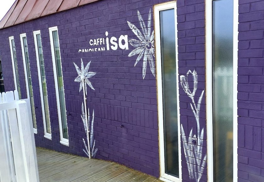 News and Info from Deeside, Flintshire, North Wales