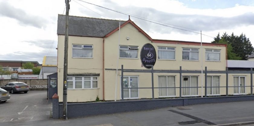 News and Info from Deeside, Flintshire, North Wales