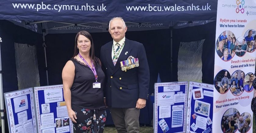News and Info from Deeside, Flintshire, North Wales