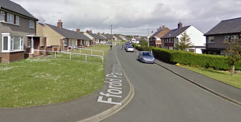 News and Info from Deeside, Flintshire, North Wales