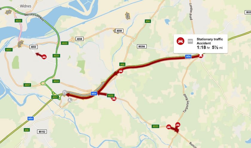 News and Info from Deeside, Flintshire, North Wales