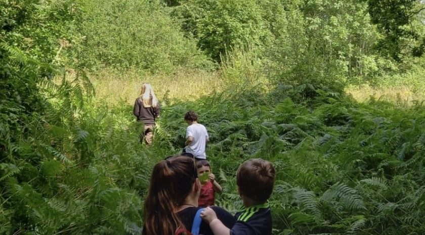 News and Info from Deeside, Flintshire, North Wales