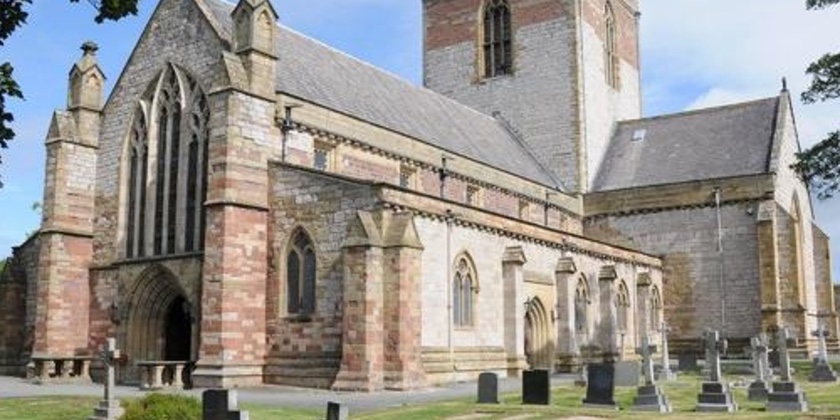 News and Info from Deeside, Flintshire, North Wales