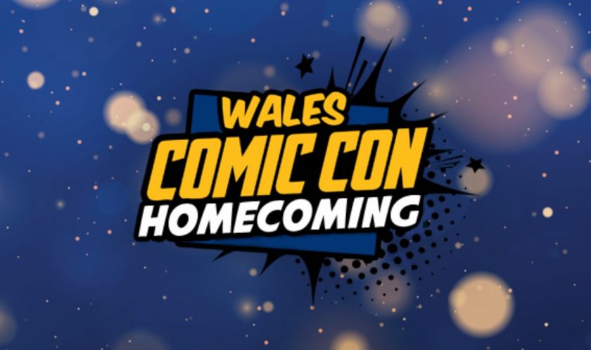 Wales Comic Con comes home to Wrexham – with hope for more events locally