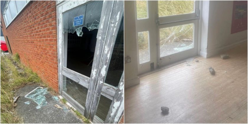 News and Info from Deeside, Flintshire, North Wales