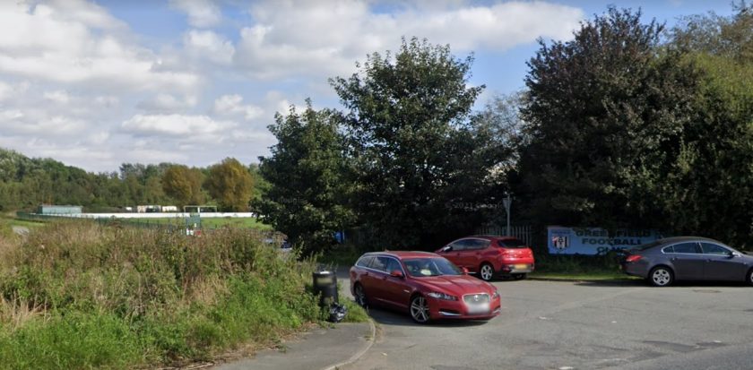 News and Info from Deeside, Flintshire, North Wales