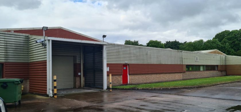 News and Info from Deeside, Flintshire, North Wales