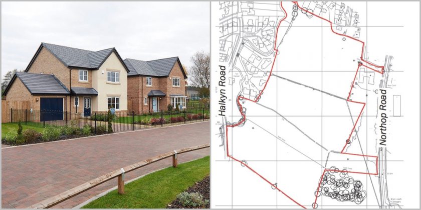 News and Info from Deeside, Flintshire, North Wales