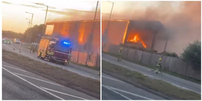 News and Info from Deeside, Flintshire, North Wales