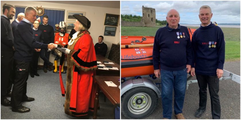 News and Info from Deeside, Flintshire, North Wales