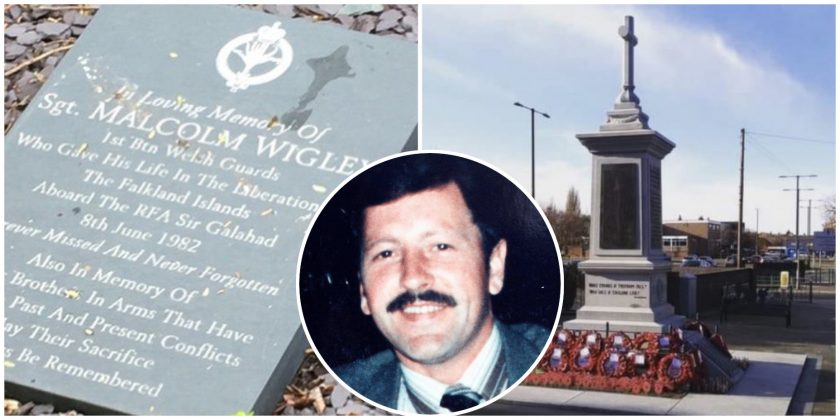 News and Info from Deeside, Flintshire, North Wales
