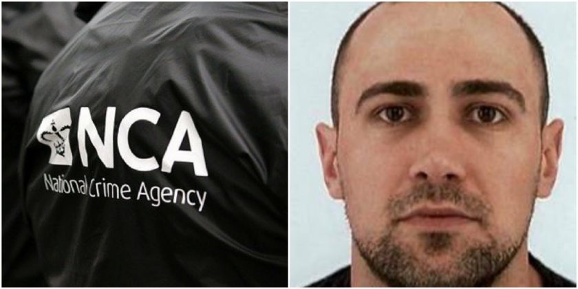 Man wanted as part of a NCA investigation which saw arrests in North Wales hands himself in