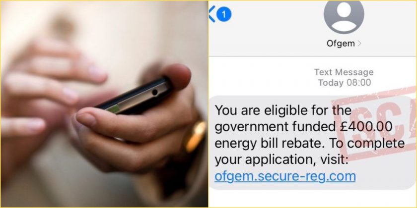 scammers-are-sending-text-messages-appearing-to-be-from-ofgem-offering