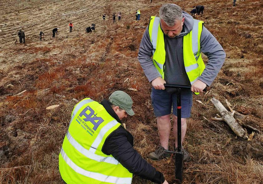 News and Info from Deeside, Flintshire, North Wales