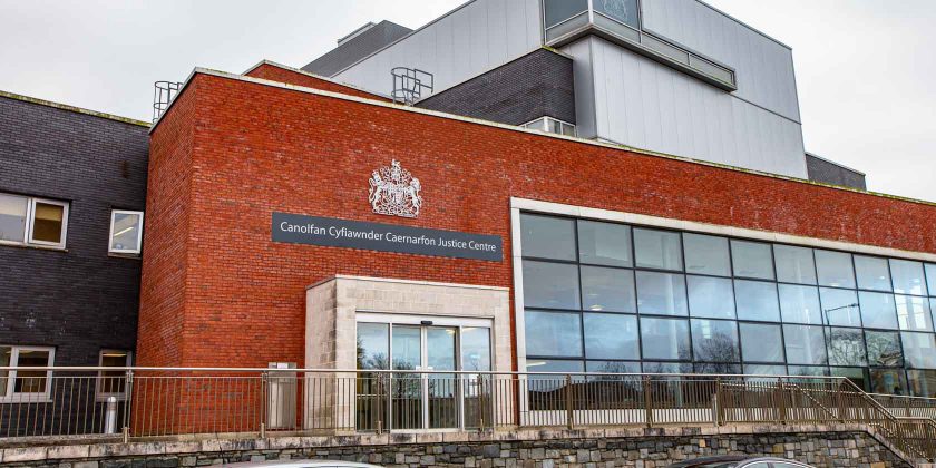 News and Info from Deeside, Flintshire, North Wales