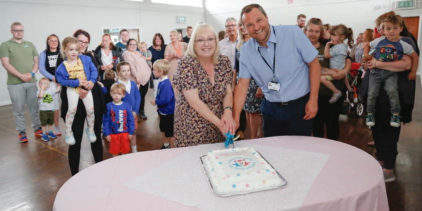 News and Info from Deeside, Flintshire, North Wales